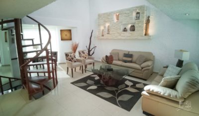 Cancun Rental Residences - Camila (18)