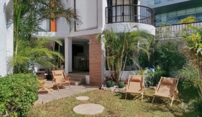 Cancun Rental Residences - Camila (23)