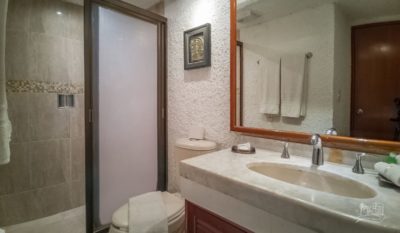 Cancun Rental Residences - Camila (26)