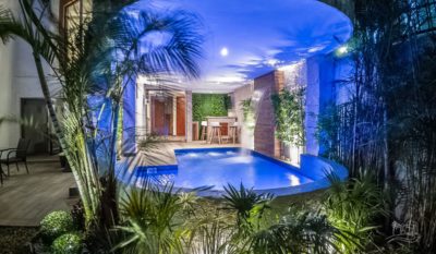 Cancun Rental Residences - Camila (6)