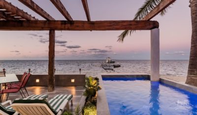 Cancun Rental Residences - Emma (2)