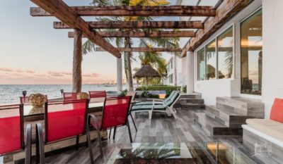 Cancun Rental Residences - Emma (4)