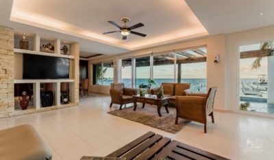 Cancun Rental Residences - Emma
