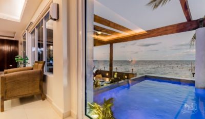 Cancun Rental Residences - Emma (5)