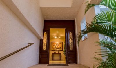 Cancun Rental Residences - Emma (51)