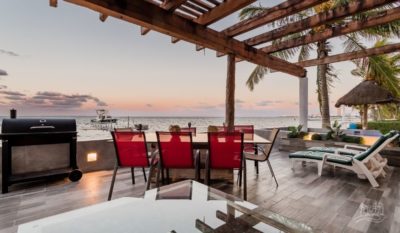 Cancun Rental Residences - Emma (6)
