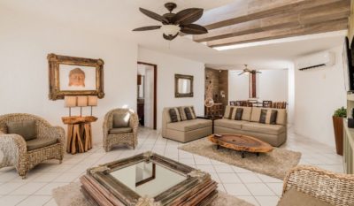 Cancun Rental Residences - Macarena (14)