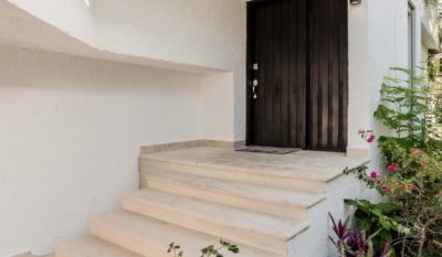 Cancun Rental Residences - Macarena (2)