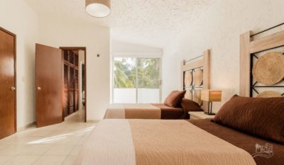 Cancun Rental Residences - Macarena (21)