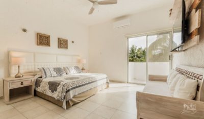 Cancun Rental Residences - Macarena (23)